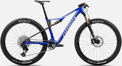 Превью Горный велосипед 29 дюймов Велосипед ORBEA Oiz M-Team AXS (2025)